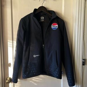 PepsiCo Jacket